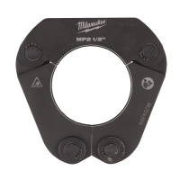 MILWAUKEE Lisovací čelisti RJ18XL-MP2 ½″ 4932479448