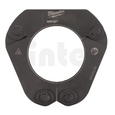 MILWAUKEE kruhová čelist RJ18XL-MP3″ 4932479449