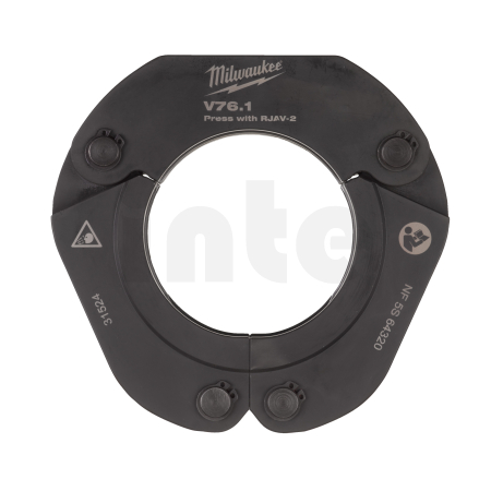 MILWAUKEE Press Jaws 4932479455