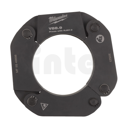 MILWAUKEE Press Jaws 4932479456