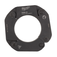 MILWAUKEE Press Jaws 4932479456