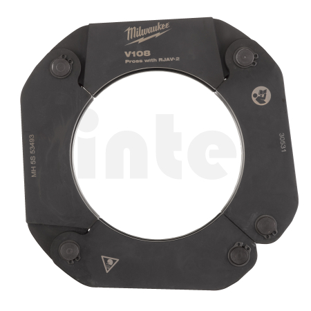 MILWAUKEE Press Jaws 4932479457
