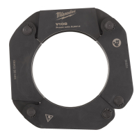 MILWAUKEE Press Jaws 4932479457
