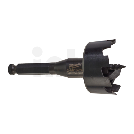 MILWAUKEE Samořezný vrták Ø 54 mm 4932479485
