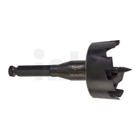 MILWAUKEE Samořezný vrták Ø 57 mm 4932479486