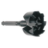 MILWAUKEE Samořezný vrták Ø 65 mm 4932479487