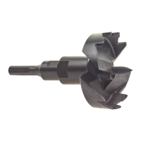 MILWAUKEE Velký samořezný vrták do dřeva 92 mm 4932479490