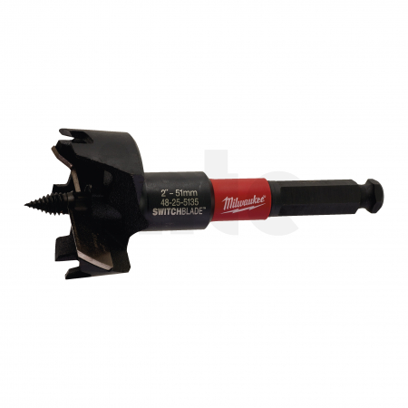 MILWAUKEE Samořezný vrták SWB SWITCHBLADE Ø 51 mm 4932479499