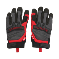 MILWAUKEE Pracovní rukavice pro demoliční práce - S/7 -1 ks 4932479730