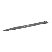 MILWAUKEE Vysoce výkonný žací nůž 21″/ 53 cm 4932479819