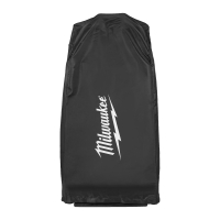 MILWAUKEE Kryt sekačky na trávu 21/ 53 cm 4932479821
