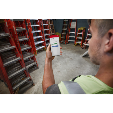 MILWAUKEE MILWAUKEE BTT-1 ONE-KEY Bluetooth sledovací štítek BTT 4933478640