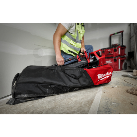 MILWAUKEE M18 taška na stožárovou svítilnu 4933479643