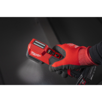 MILWAUKEE M12 CML M12™ přizpůsobitelné barevné světlo 4933479366