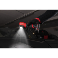 MILWAUKEE M12 CML M12™ přizpůsobitelné barevné světlo 4933479366