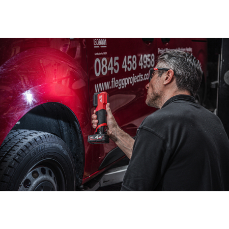 MILWAUKEE M12 CML M12™ přizpůsobitelné barevné světlo 4933479366