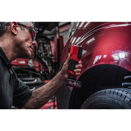 MILWAUKEE M12 CML M12™ přizpůsobitelné barevné světlo 4933479366