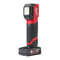 MILWAUKEE M12 CML M12™ přizpůsobitelné barevné světlo 4933479366