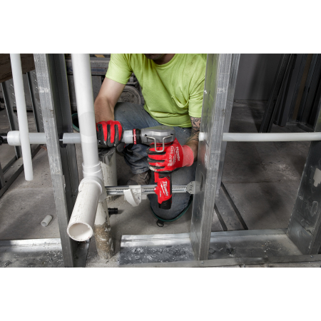 MILWAUKEE M12 FUEL™ subkompaktní expandér UPONOR® Q&E 4933472020