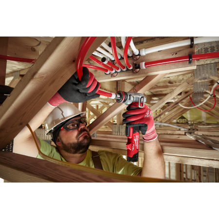 MILWAUKEE M12 FUEL™ subkompaktní expandér UPONOR® Q&E 4933472020