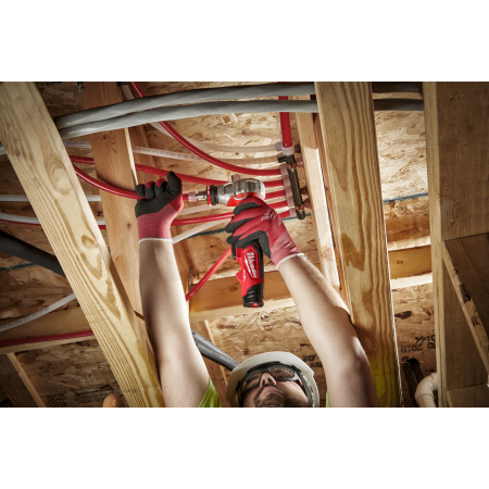 MILWAUKEE M12 FUEL™ subkompaktní expandér UPONOR® Q&E 4933472020