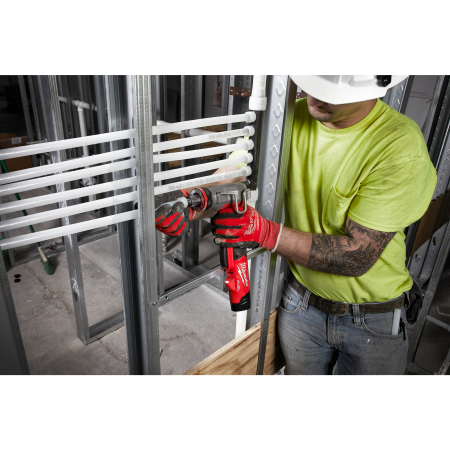 MILWAUKEE M12 FUEL™ subkompaktní expandér UPONOR® Q&E 4933472020