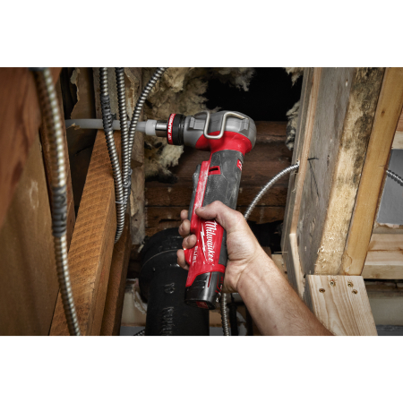 MILWAUKEE M12 FUEL™ subkompaktní expandér UPONOR® Q&E 4933472020