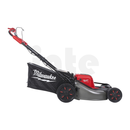 MILWAUKEE M18 F2LM53 M18 FUEL™ 53cm rotační sekačka na trávu s pojezdem a dvěma akumulátory 4933479585