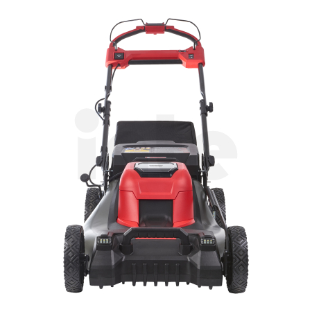 MILWAUKEE M18 F2LM53 M18 FUEL™ 53cm rotační sekačka na trávu s pojezdem a dvěma akumulátory 4933479585