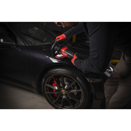 MILWAUKEE M18FAP180-502X - M18 FUEL™ leštička 4933451550