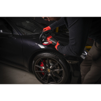 MILWAUKEE M18FAP180-502X - M18 FUEL™ leštička 4933451550