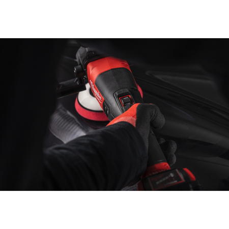 MILWAUKEE M18FAP180-502X - M18 FUEL™ leštička 4933451550
