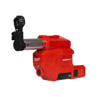 MILWAUKEE M18 FCDDEXL M18™ kompaktní specializovaný odsavač prachu pro vrtací kladiva 26 mm SDS-Plus 4933478507