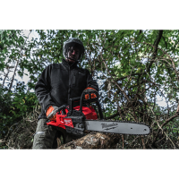 MILWAUKEE M18 FUEL™ Řetězová pila s lištou 35 cm 4933479679