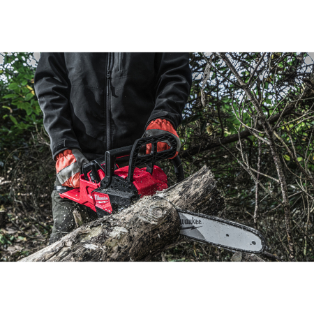 MILWAUKEE M18 FCHS35-122 FUEL Řetězová pila s lištou 35 cm 4933499223