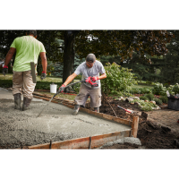 MILWAUKEE M18 FUEL™ Jehlový ponorný vibrátor na beton s kabelem 1,2 m 4933479596