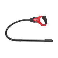 MILWAUKEE M18 FUEL™ Jehlový ponorný vibrátor na beton s kabelem 1,2 m 4933479596
