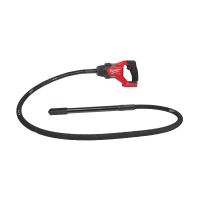 MILWAUKEE M18 FUEL™ Jehlový ponorný vibrátor na beton s kabelem 2,4 m 4933479599