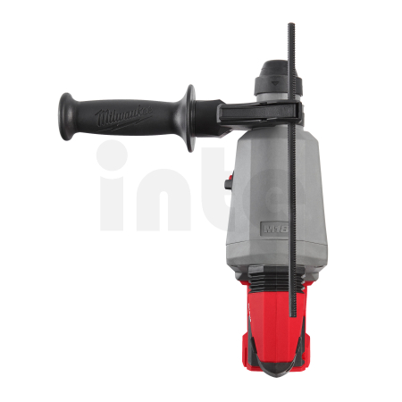 MILWAUKEE M18 FUEL™ 4-režimové kladivo 26 mm SDS-PLUS 4933478499