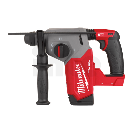MILWAUKEE M18 FUEL™ 4-režimové kladivo 26 mm SDS-PLUS 4933478500