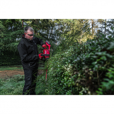 MILWAUKEE M18 FHT45 M18 FUEL™ 45cm plotostřih 4933480113