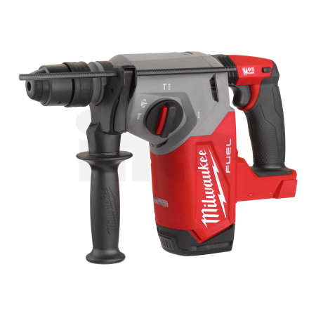 MILWAUKEE M18 FUEL™ 4-režimové kladivo 26 mm SDS-PLUS se sklíčidlem FIXTEC™ 4933478887