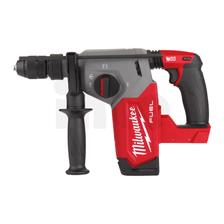 MILWAUKEE M18 FHX M18 FUEL™ 4-režimové kladivo 26 mm SDS-PLUS se sklíčidlem FIXTEC™ 4933478887