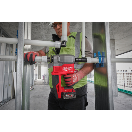 MILWAUKEE M18 FUEL™ expandér UPONOR™ Q&E 4933479436