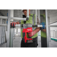 MILWAUKEE M18 FPXP M18 FUEL™expandér UPONOR™ Q&E 4933479437