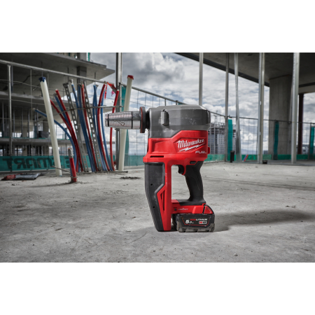 MILWAUKEE M18 FUEL™ expandér UPONOR™ Q&E 4933479436