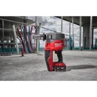 MILWAUKEE M18 FUEL™ expandér UPONOR™ Q&E 4933479436