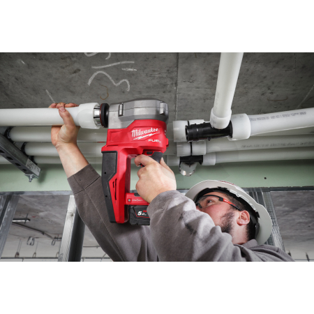 MILWAUKEE M18 FUEL™ expandér UPONOR™ Q&E 4933479436