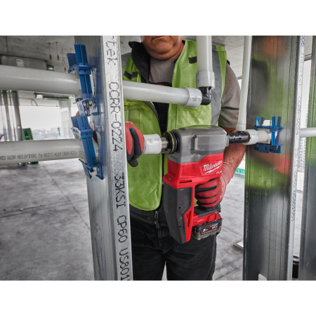 MILWAUKEE M18 FUEL™expandér UPONOR™ Q&E 4933479437