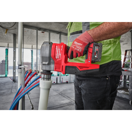 MILWAUKEE M18 FUEL™expandér UPONOR™ Q&E 4933479437